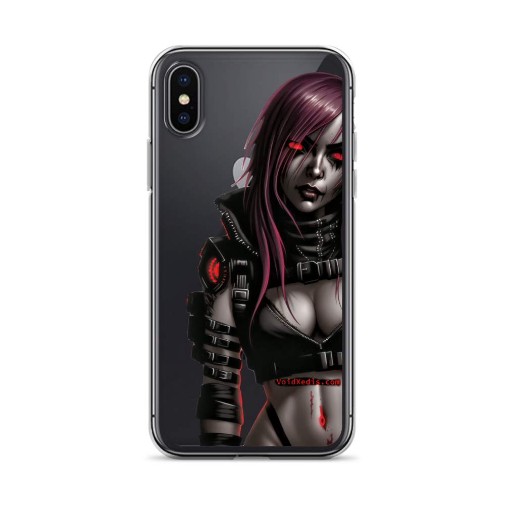 Stylized Mobile Phone Case - Wastewalker VoidXedis.com