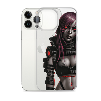 Stylized Mobile Phone Case - Wastewalker VoidXedis.com