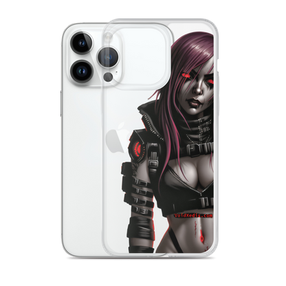 Stylized Mobile Phone Case - Wastewalker VoidXedis.com