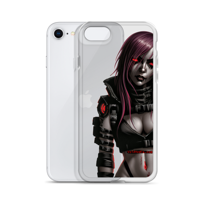 Stylized Mobile Phone Case - Wastewalker VoidXedis.com