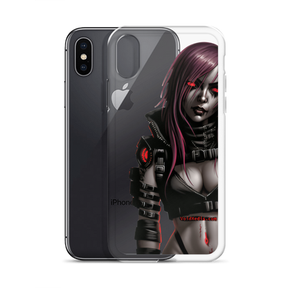 Stylized Mobile Phone Case - Wastewalker VoidXedis.com