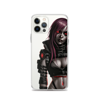 Stylized Mobile Phone Case - Wastewalker VoidXedis.com