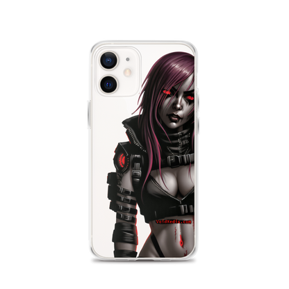 Stylized Mobile Phone Case - Wastewalker VoidXedis.com