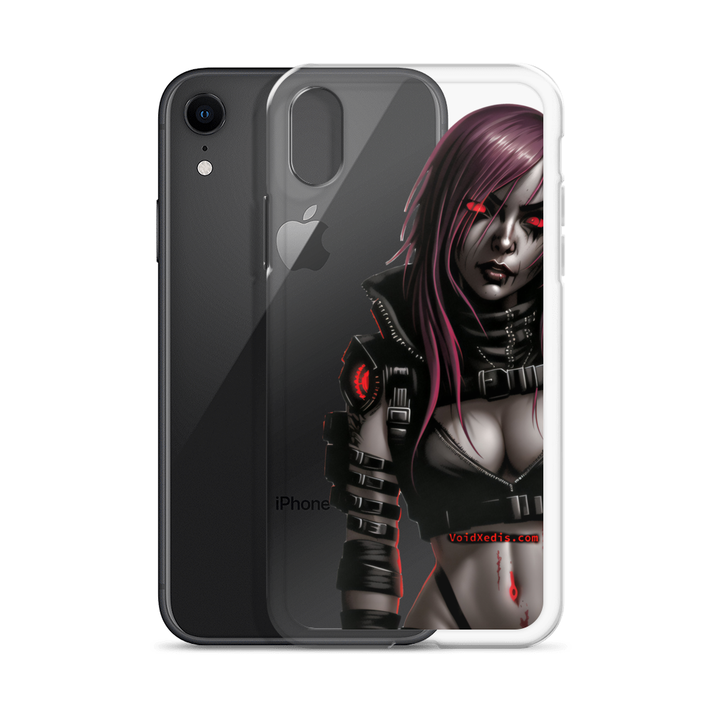 Stylized Mobile Phone Case - Wastewalker VoidXedis.com