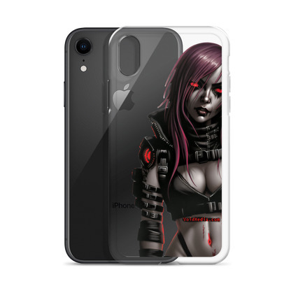 Stylized Mobile Phone Case - Wastewalker VoidXedis.com