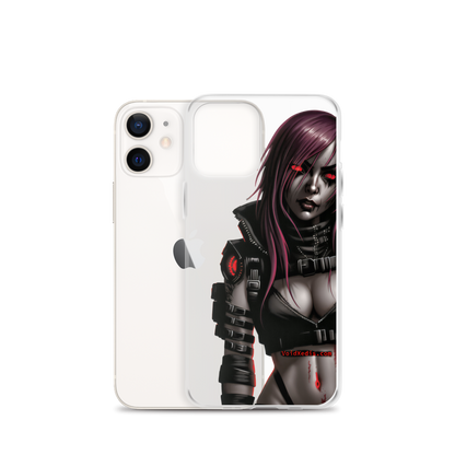 Stylized Mobile Phone Case - Wastewalker VoidXedis.com