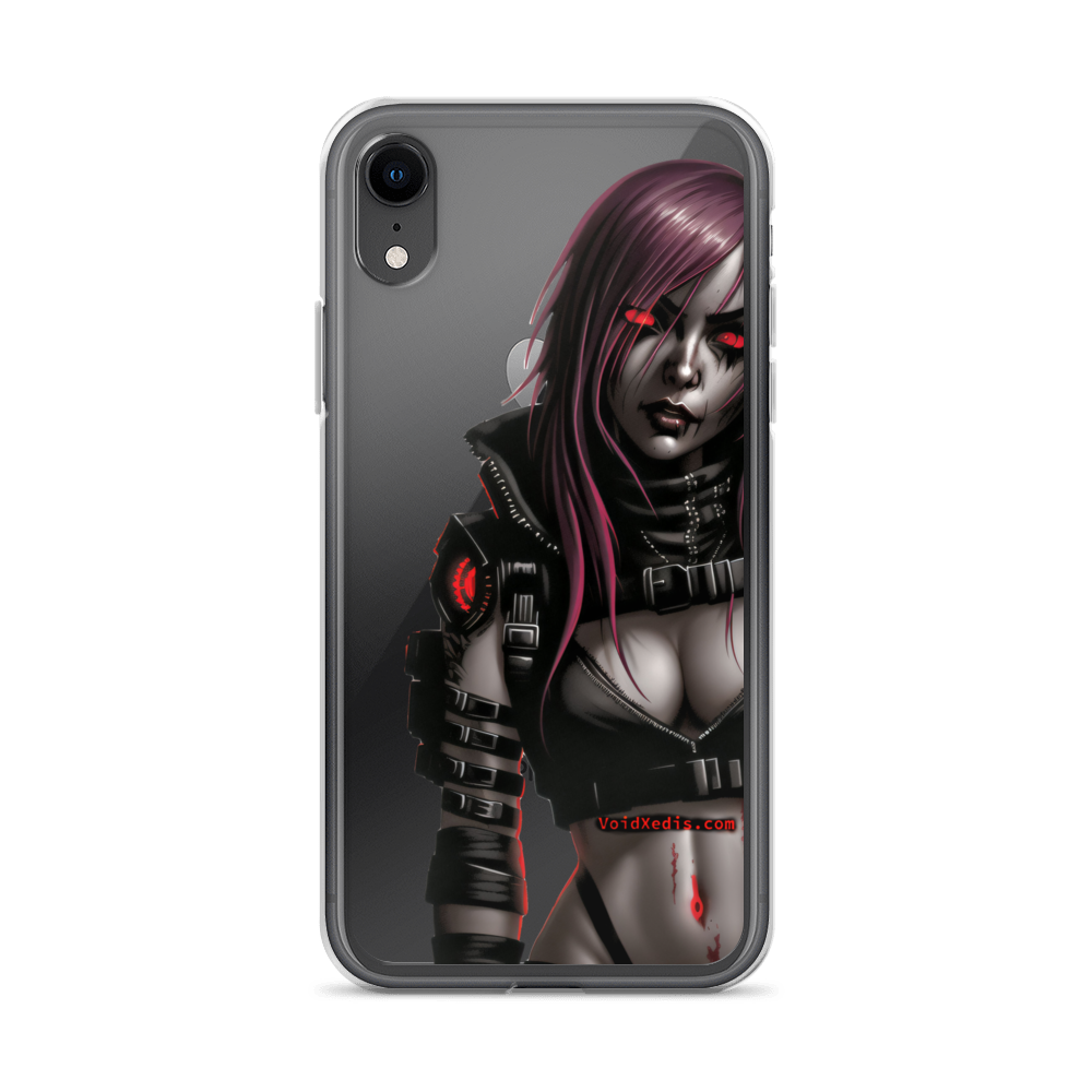 Stylized Mobile Phone Case - Wastewalker VoidXedis.com