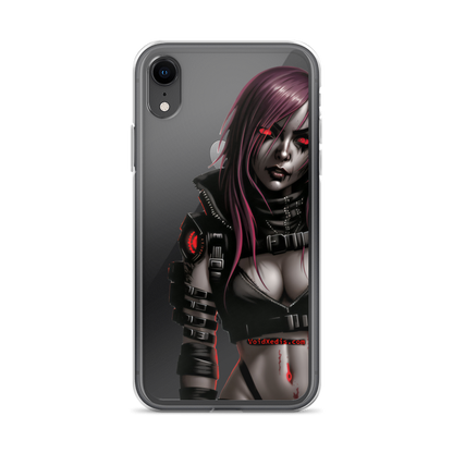 Stylized Mobile Phone Case - Wastewalker VoidXedis.com