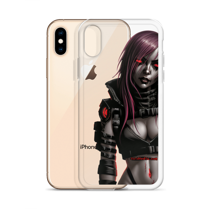 Stylized Mobile Phone Case - Wastewalker VoidXedis.com