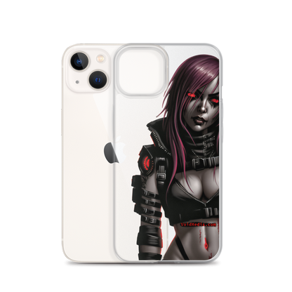 Stylized Mobile Phone Case - Wastewalker VoidXedis.com