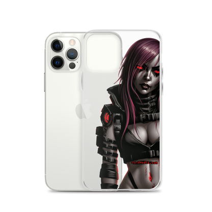 Stylized Mobile Phone Case - Wastewalker VoidXedis.com