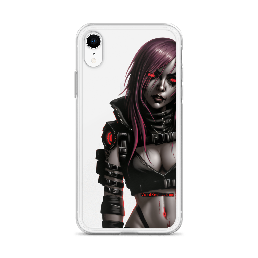 Stylized Mobile Phone Case - Wastewalker VoidXedis.com