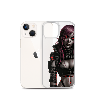 Stylized Mobile Phone Case - Wastewalker VoidXedis.com