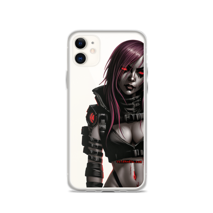 Stylized Mobile Phone Case - Wastewalker VoidXedis.com