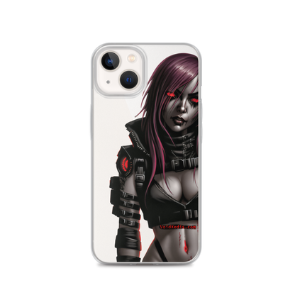 Stylized Mobile Phone Case - Wastewalker VoidXedis.com