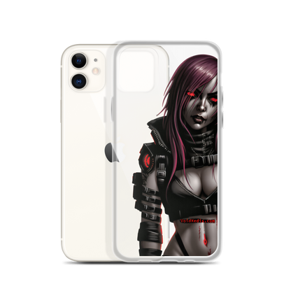 Stylized Mobile Phone Case - Wastewalker VoidXedis.com