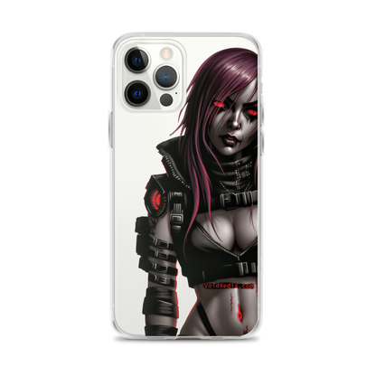 Stylized Mobile Phone Case - Wastewalker VoidXedis.com