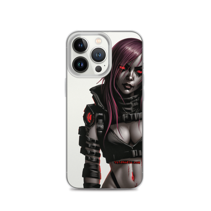 Stylized Mobile Phone Case - Wastewalker VoidXedis.com