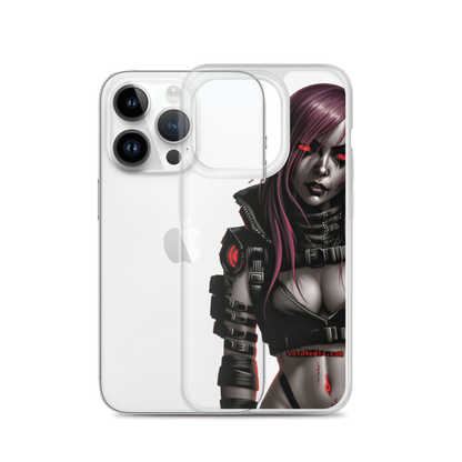 Stylized Mobile Phone Case - Wastewalker VoidXedis.com