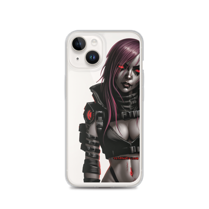 Stylized Mobile Phone Case - Wastewalker VoidXedis.com