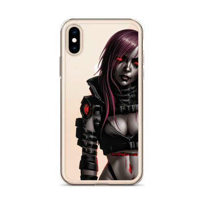 Stylized Mobile Phone Case - Wastewalker VoidXedis.com