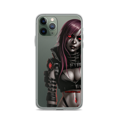 Stylized Mobile Phone Case - Wastewalker VoidXedis.com