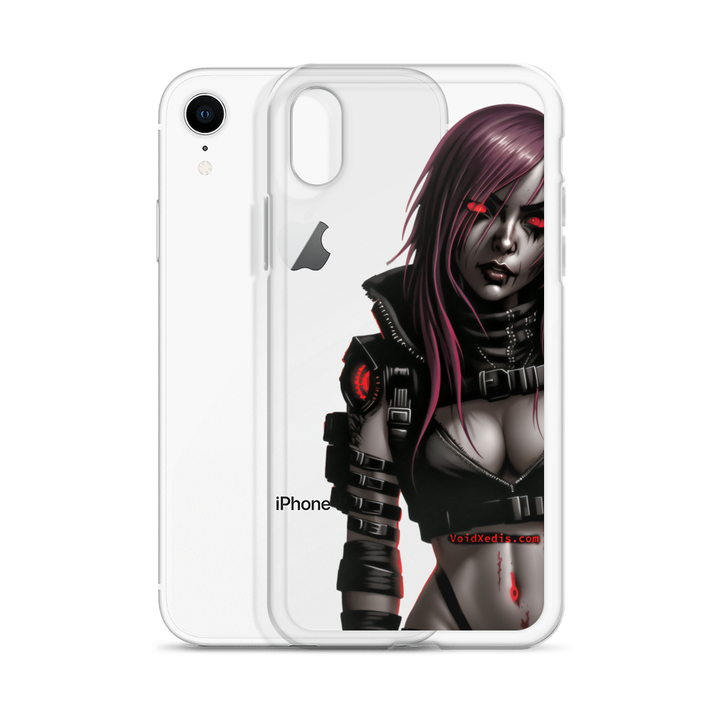 Stylized Mobile Phone Case - Wastewalker VoidXedis.com