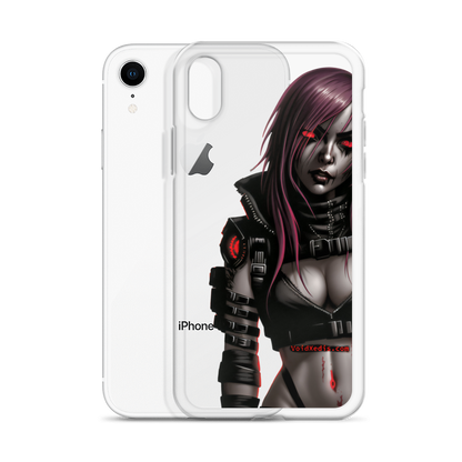 Stylized Mobile Phone Case - Wastewalker VoidXedis.com