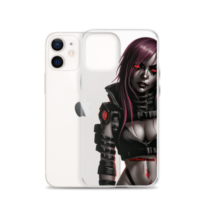 Stylized Mobile Phone Case - Wastewalker VoidXedis.com