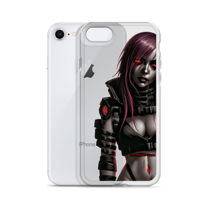 Stylized Mobile Phone Case - Wastewalker VoidXedis.com