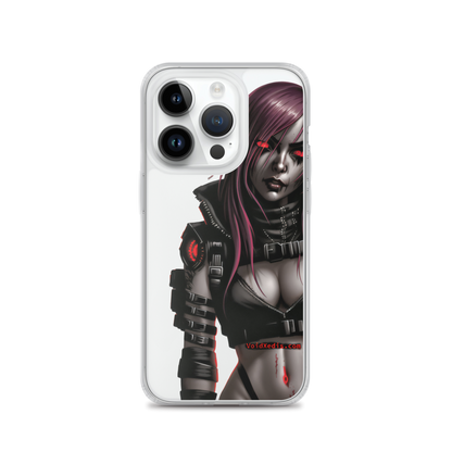 Stylized Mobile Phone Case - Wastewalker VoidXedis.com