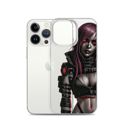 Stylized Mobile Phone Case - Wastewalker VoidXedis.com