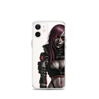 Stylized Mobile Phone Case - Wastewalker VoidXedis.com