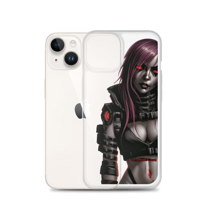 Stylized Mobile Phone Case - Wastewalker VoidXedis.com