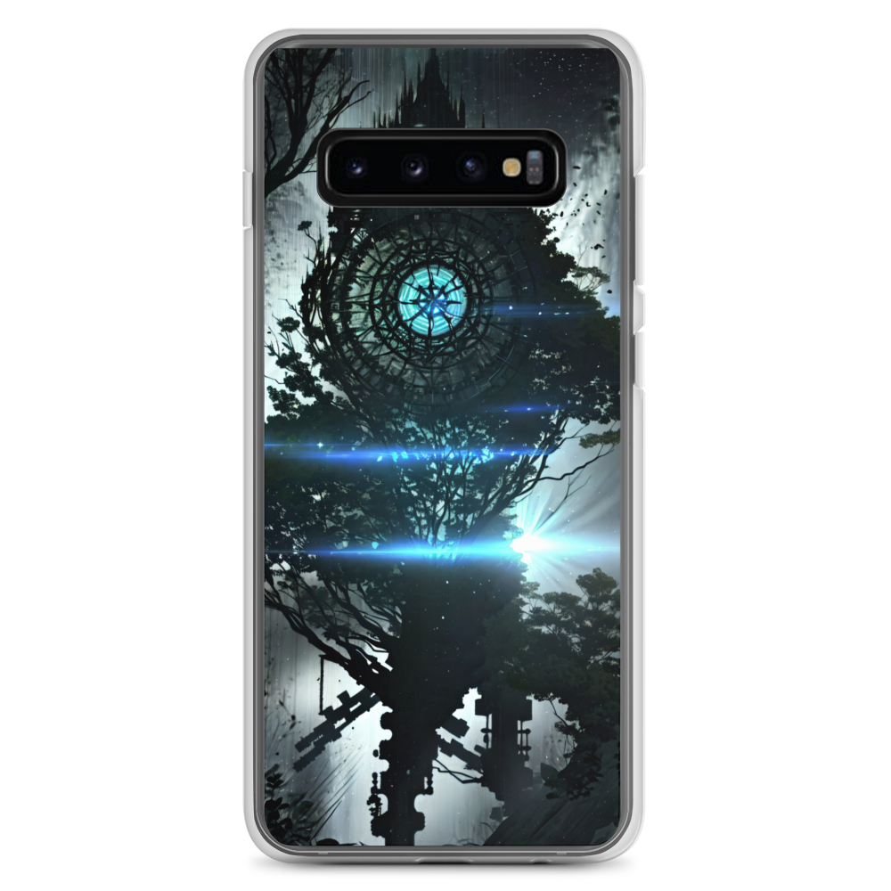 Stylized Mobile Phone Case-Waystation VoidXedis.com