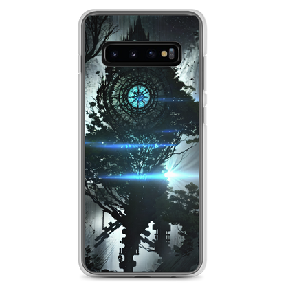 Stylized Mobile Phone Case-Waystation VoidXedis.com