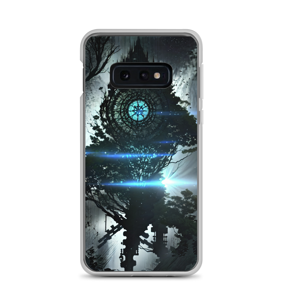 Stylized Mobile Phone Case-Waystation VoidXedis.com