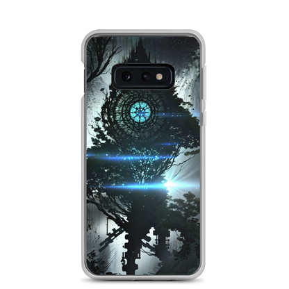 Stylized Mobile Phone Case-Waystation VoidXedis.com