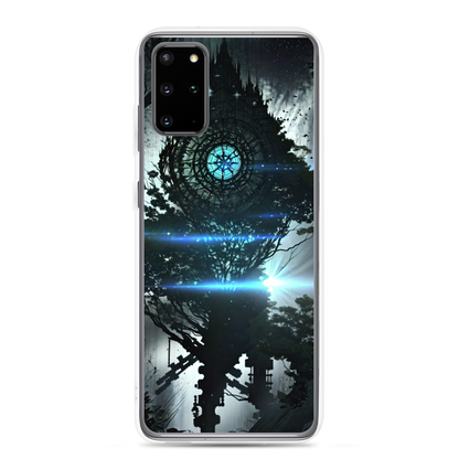 Stylized Mobile Phone Case-Waystation VoidXedis.com