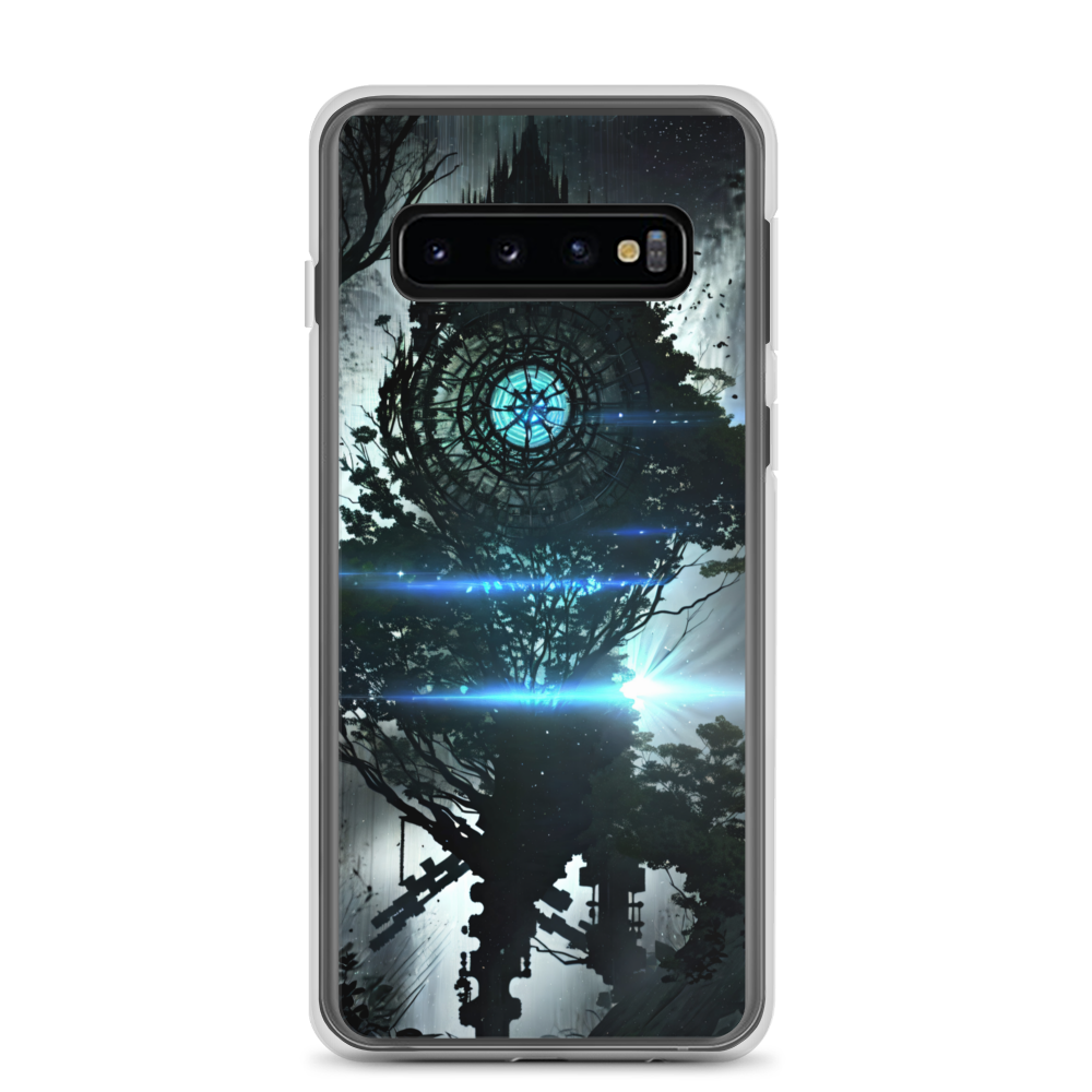 Stylized Mobile Phone Case-Waystation VoidXedis.com