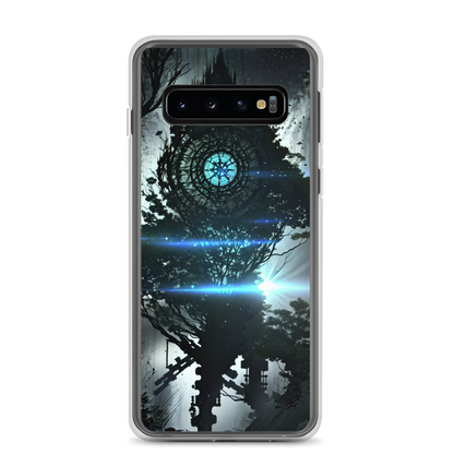 Stylized Mobile Phone Case-Waystation VoidXedis.com