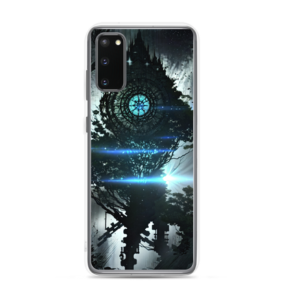 Stylized Mobile Phone Case-Waystation VoidXedis.com