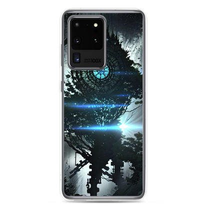 Stylized Mobile Phone Case-Waystation VoidXedis.com