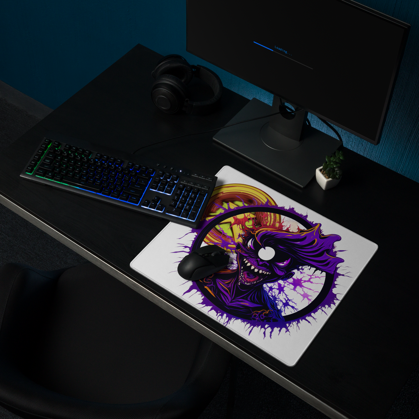 VoidXedis Insane Gaming mouse pad VoidXedis.com