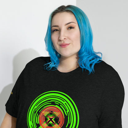 VoidXedis.com Branded Shirt